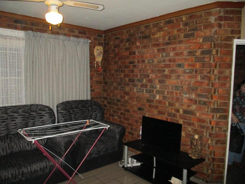 2 Bedroom Property for Sale in Uitsig Free State